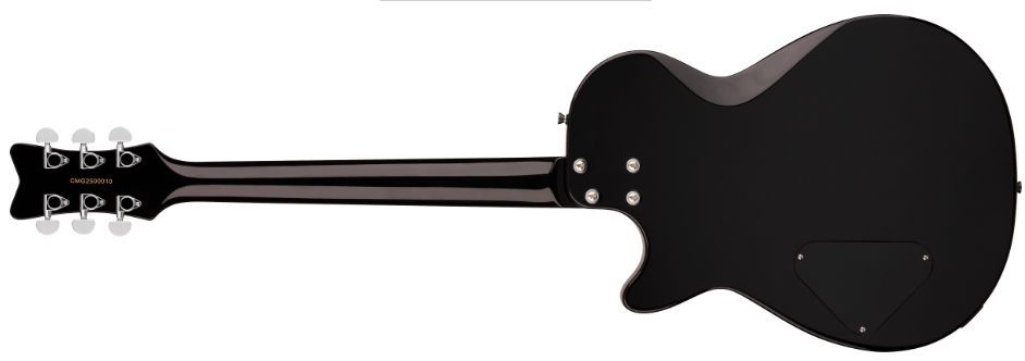 Gretsch Streamliner Jet Club Jet Black
