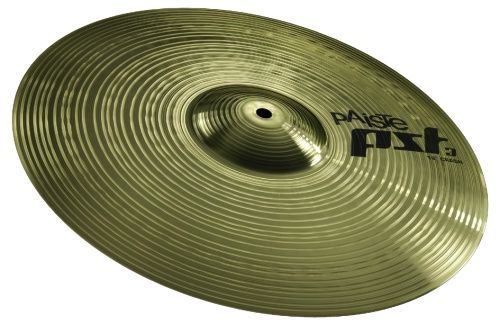 Paiste PST3 16" Crash