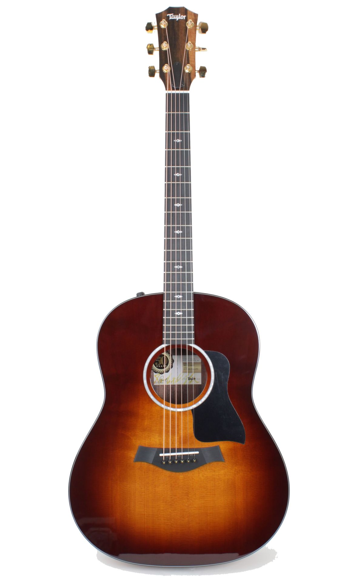 Taylor 217e-SB Plus 