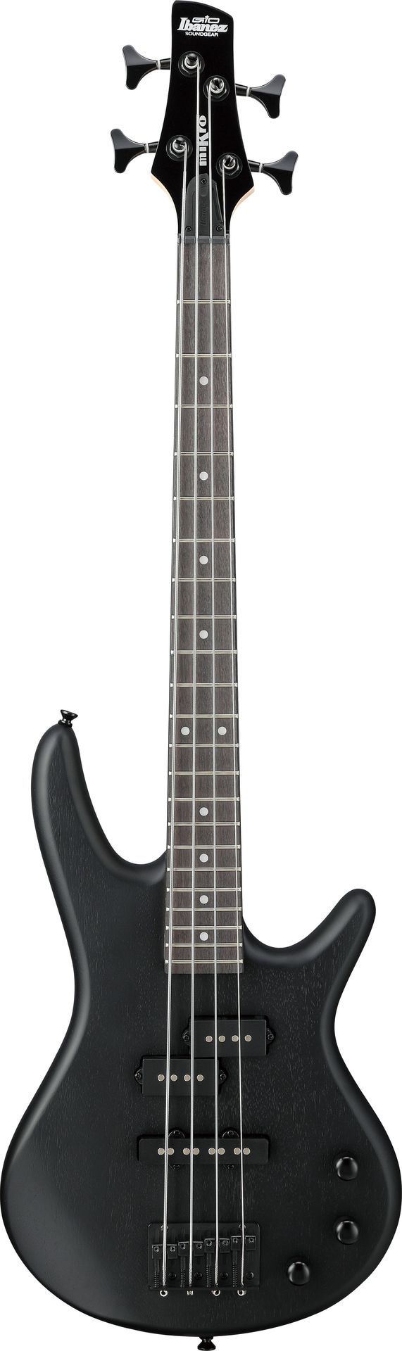 Ibanez GSRM20B-WK Gio Mikro E-Bass Short Scale 726mm Mensur 