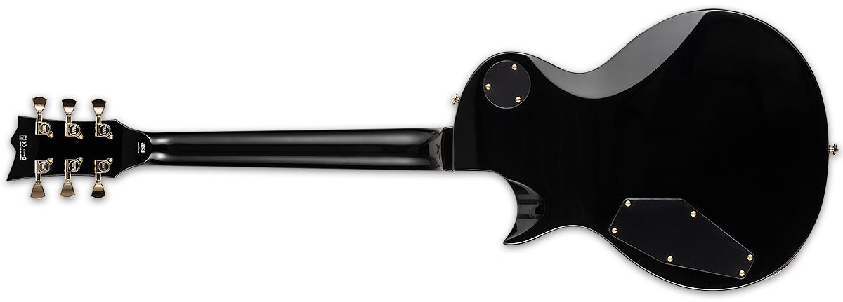 ESP Ltd EC-256 BLK  Black _00042319_