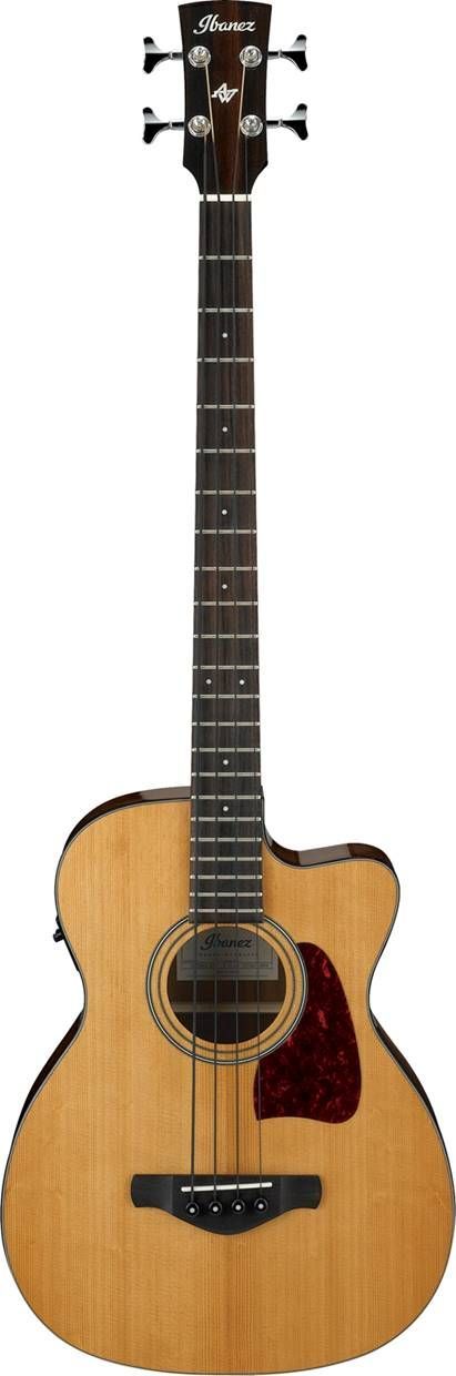 4515276965954 - AVCB9CE-NT Akustikbass mit Pickup Grand Concert Form