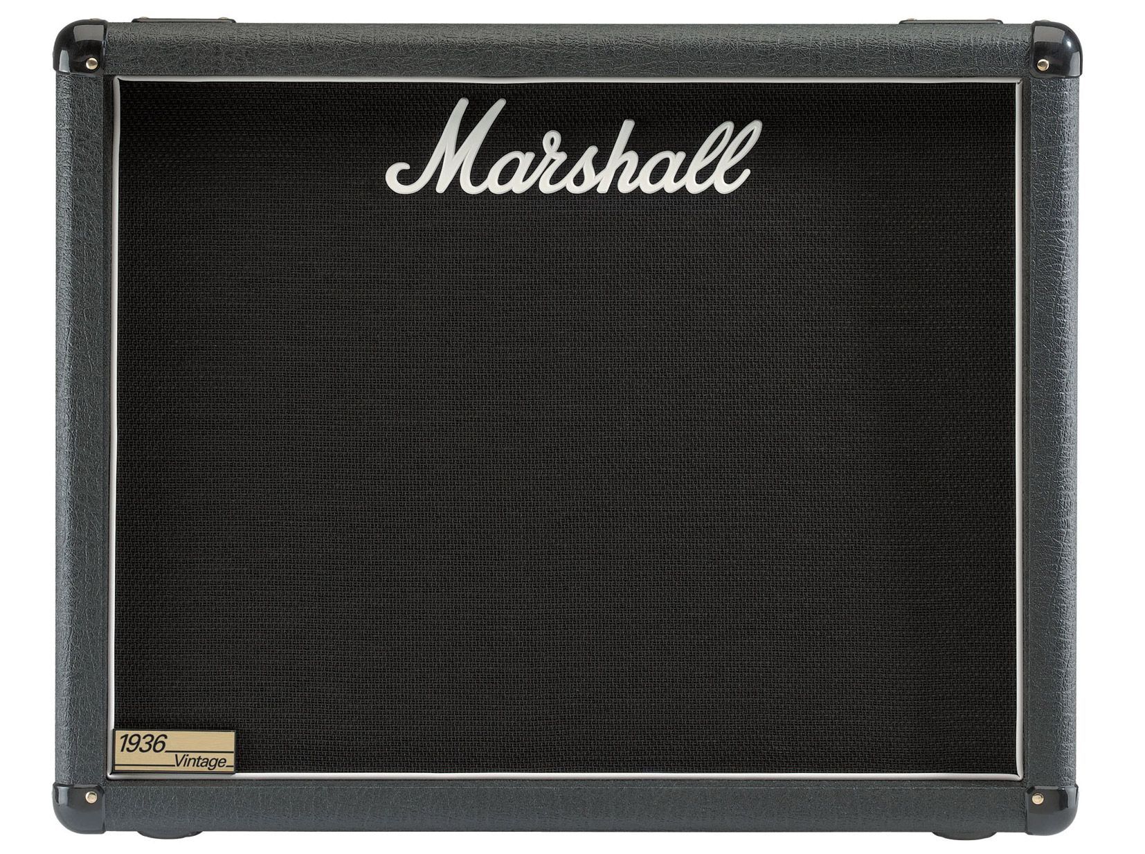 Marshall MR1936V  2x12" E-Gitarrenbox