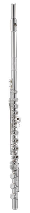 Jupiter JFL-1000RE  Querflöte, Kopfstück  925 Sterling Silber, incl.Etui