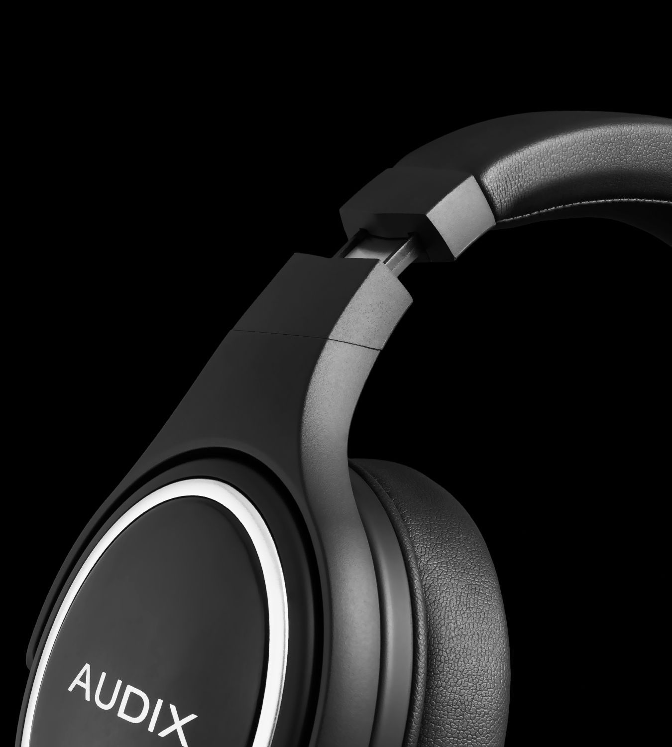 Audix A140 Kopfhörer Professioneller geschlossener Studiokopfhörer
