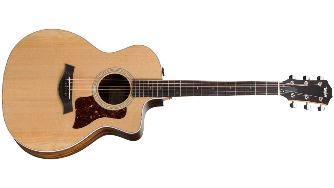 Taylor 214ce