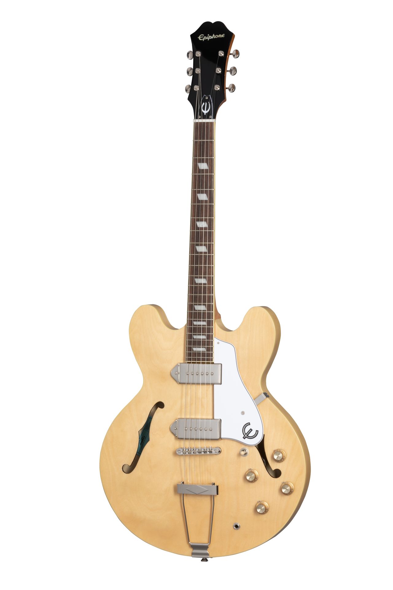 Epiphone Casino Natural   incl. Gigbag_00052931_