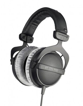 Beyerdynamic DT 770 PRO 80 Ohm Kopfhörer