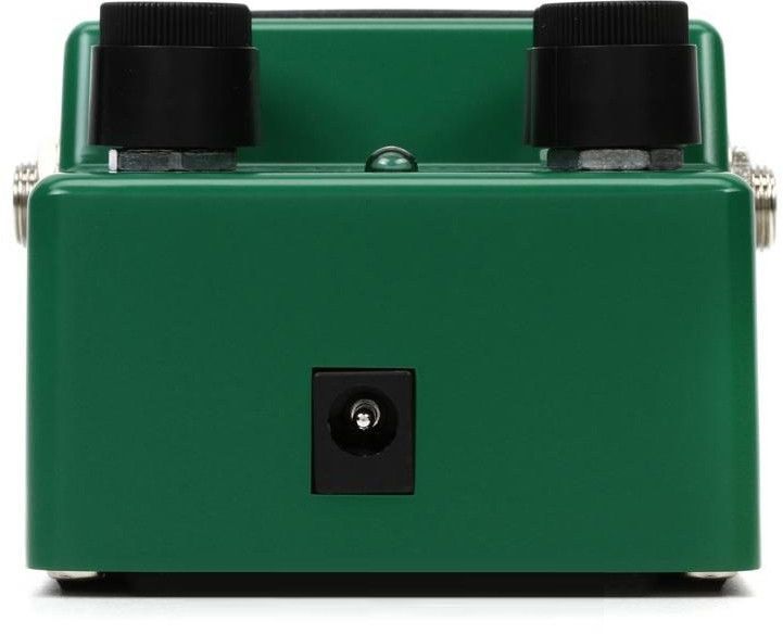 Ibanez TS9DX Tube Screamer, Effektgerät für E-Gitarre