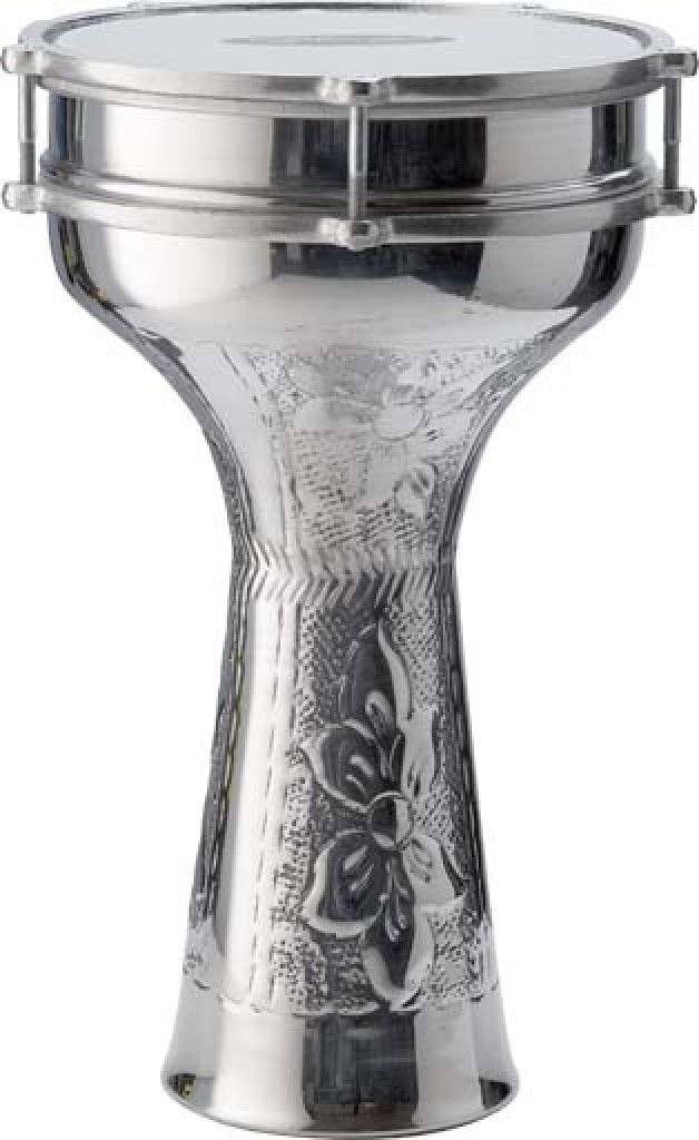 Stagg ALM.HB20 Istanbul 8" Darbuka 12" Höhe 
