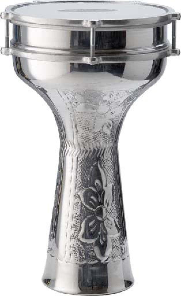5414428083388 - ALMHB20 Istanbul 8 Darbuka 12 Höhe 5414428083388 - ALMHB20 Istanbul 8 Darbuka 12 Höhe