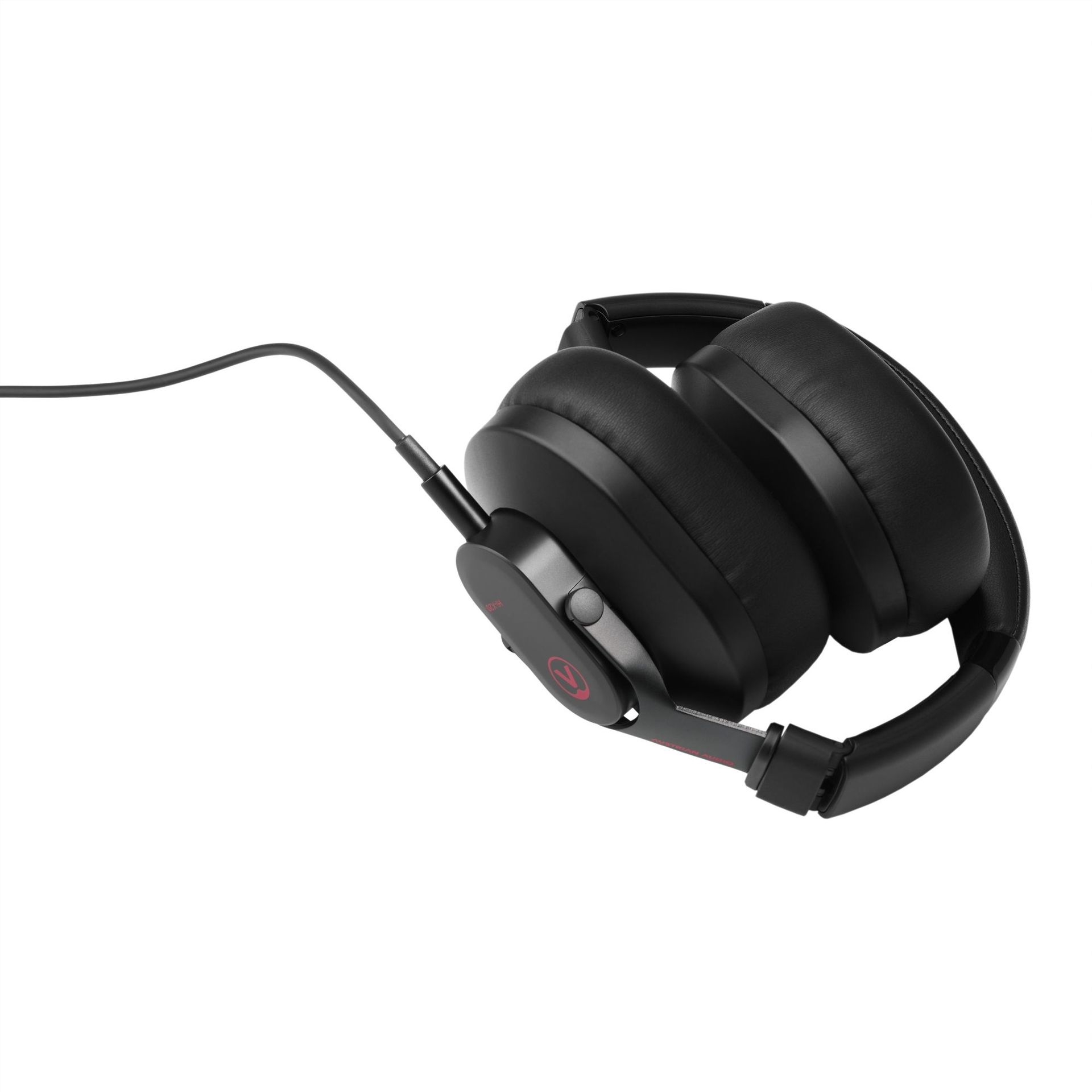 Austrian Audio Hi-X20 Kopfhörer Professioneller geschlossener Studiokopfhörer_00053506_