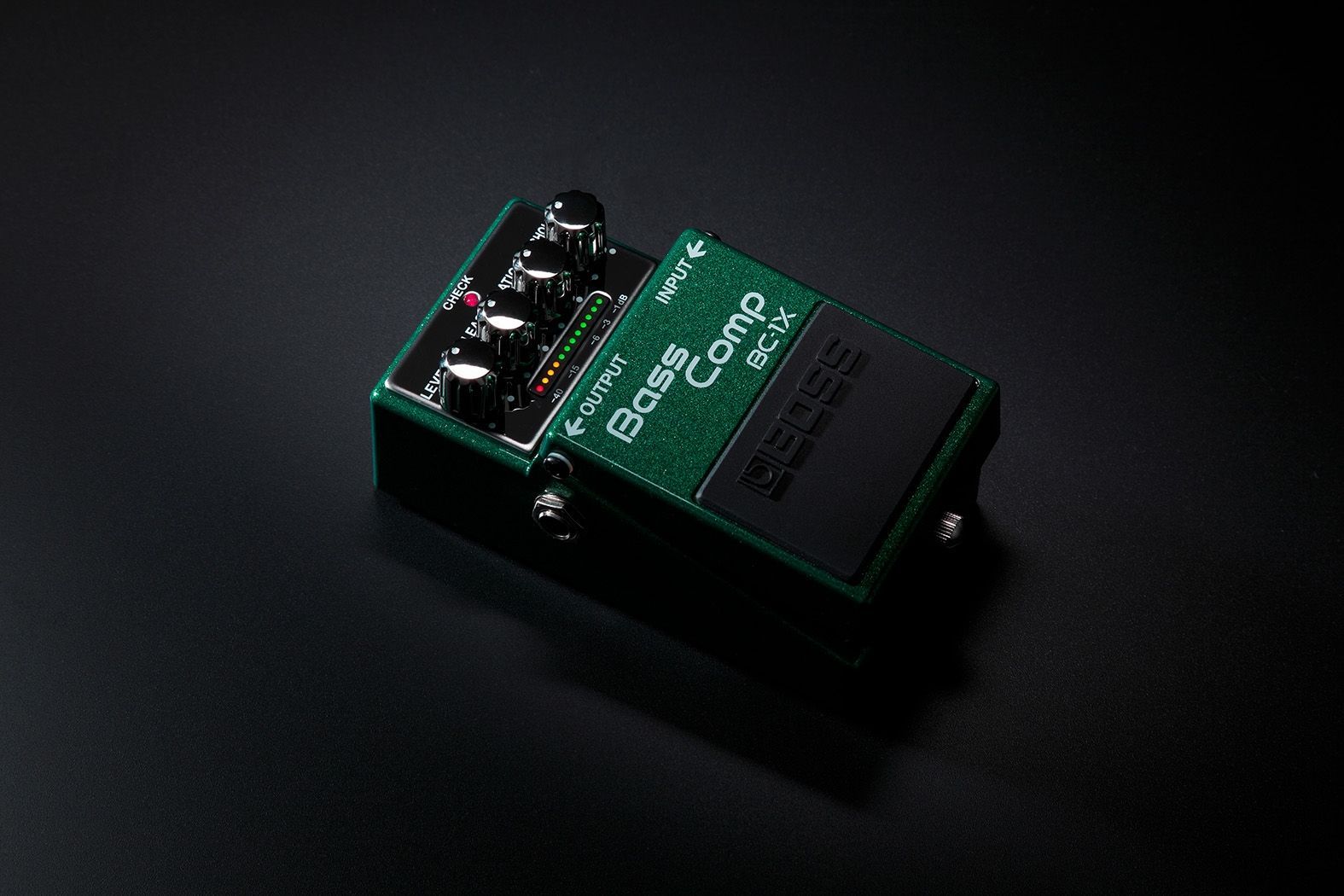 Boss BC-1X  E-Bass Compressor