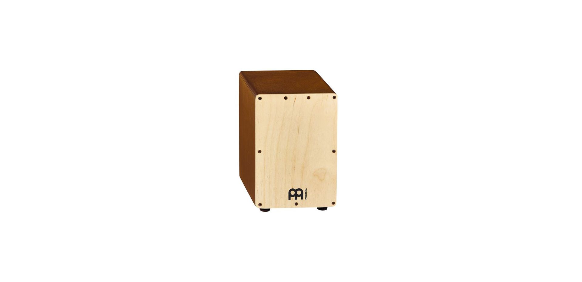 Meinl Mini Cajon SCAJ1LB-NT 22x14,5x14,5cm