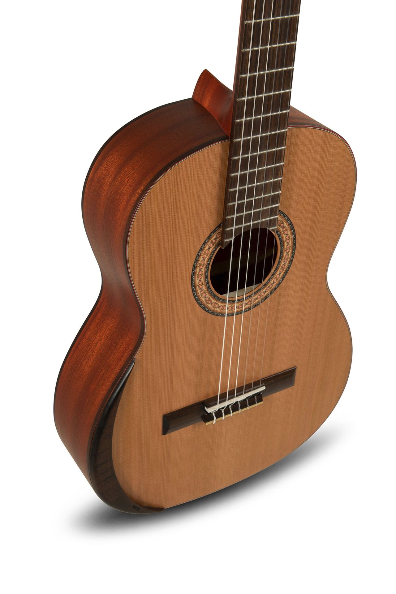 Manuel Rodriguez Tradicion T-65  4/4 Konzertgitarre