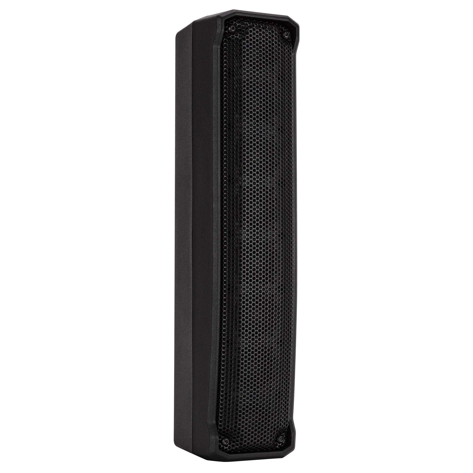 RCF EVOX JMIX8 PA-System Aktives 2-Wege Arraysystem mit Digitalmixer_00042132_