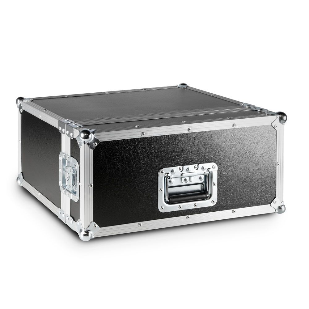 Cameo Instant Hazer 1500 T PRO Touring-Hazer im robusten Roadcase