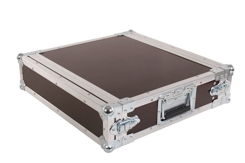 MHM 19" Rack 2 HE ECO WOOD MHM 19" Rack 2 HE ECO WOOD