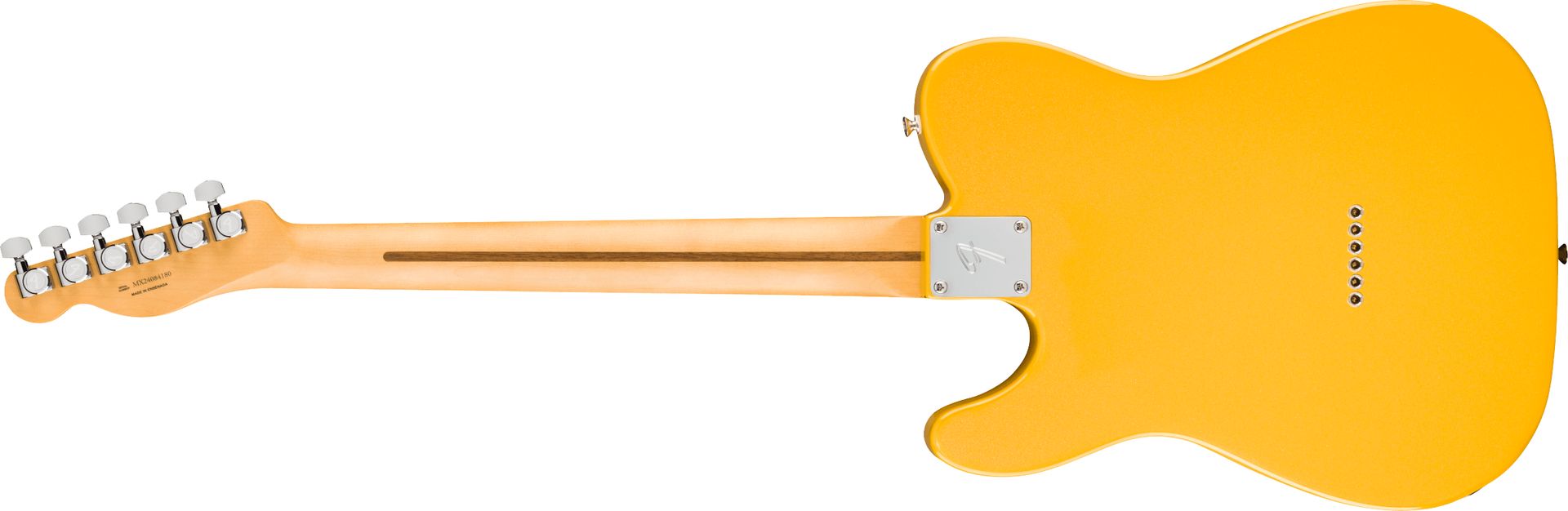 Fender Player II Modified Telecaster MN SSY