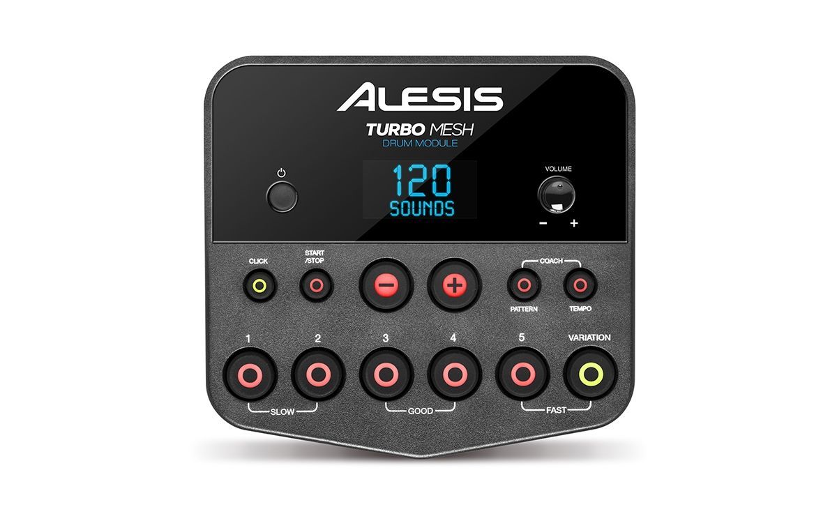 Alesis Turbo Mesh Kit