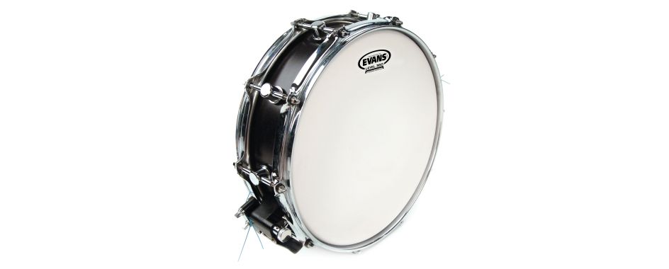Evans Power Center Reverse Dot 14"  Snarefell B14G1RD_00030812_