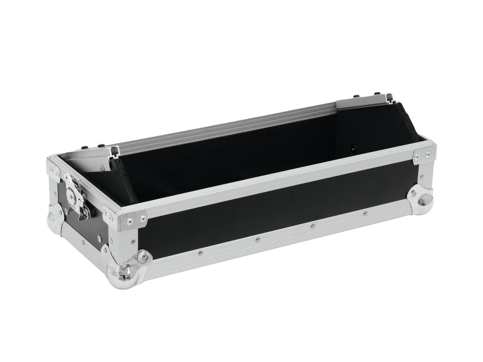 ROADINGER Mixer-Case Profi MCA-19-N, 3HE, schwarz_00040331_