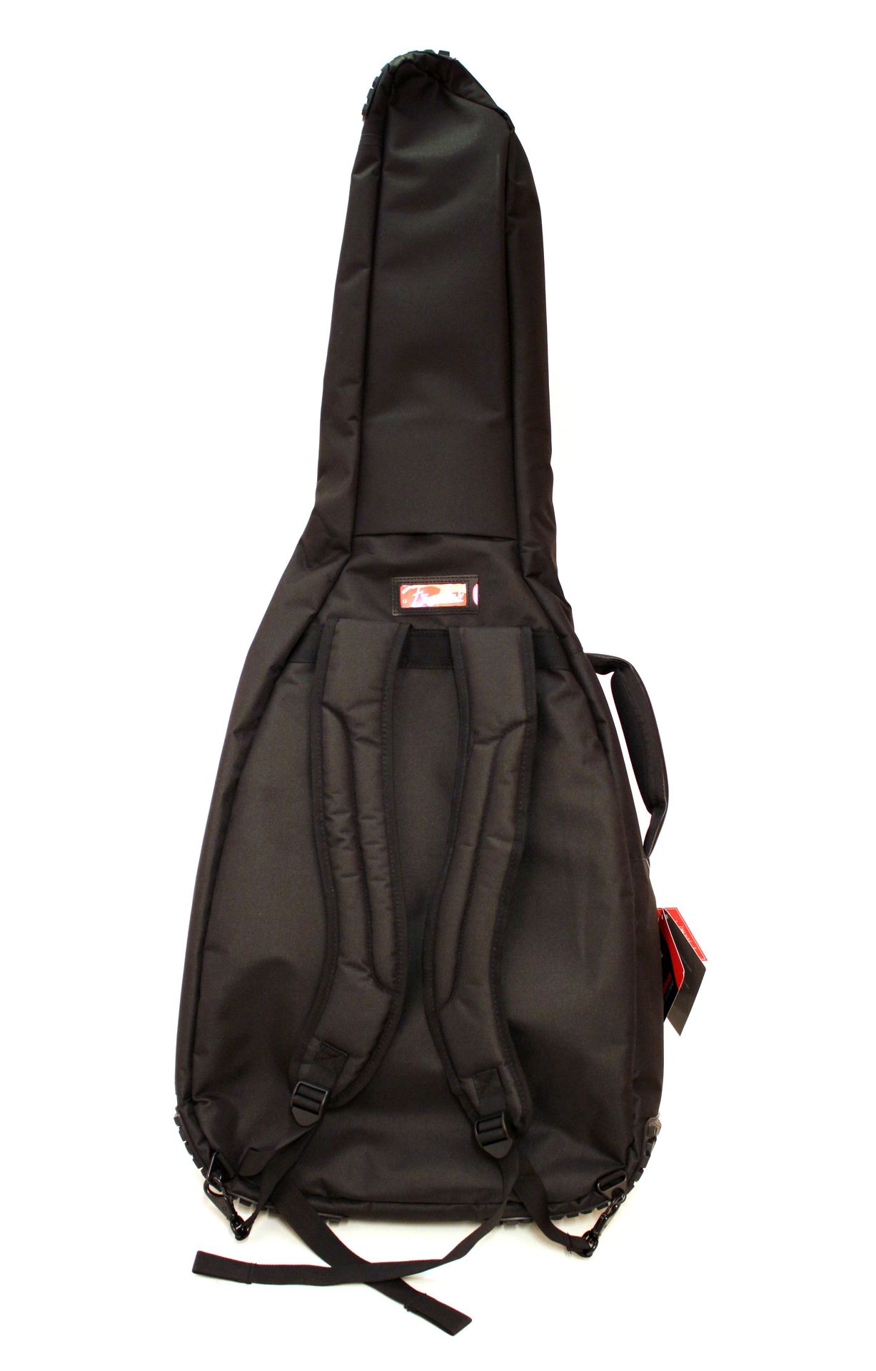 Fender FA610 Akustikgitarrentasche aus 600er Denier Polyester_00035411_