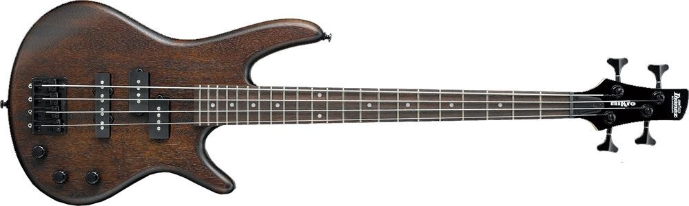 Ibanez GSRM20B-WNF Gio Mikro E-Bass Short Scale 726mm Mensur 