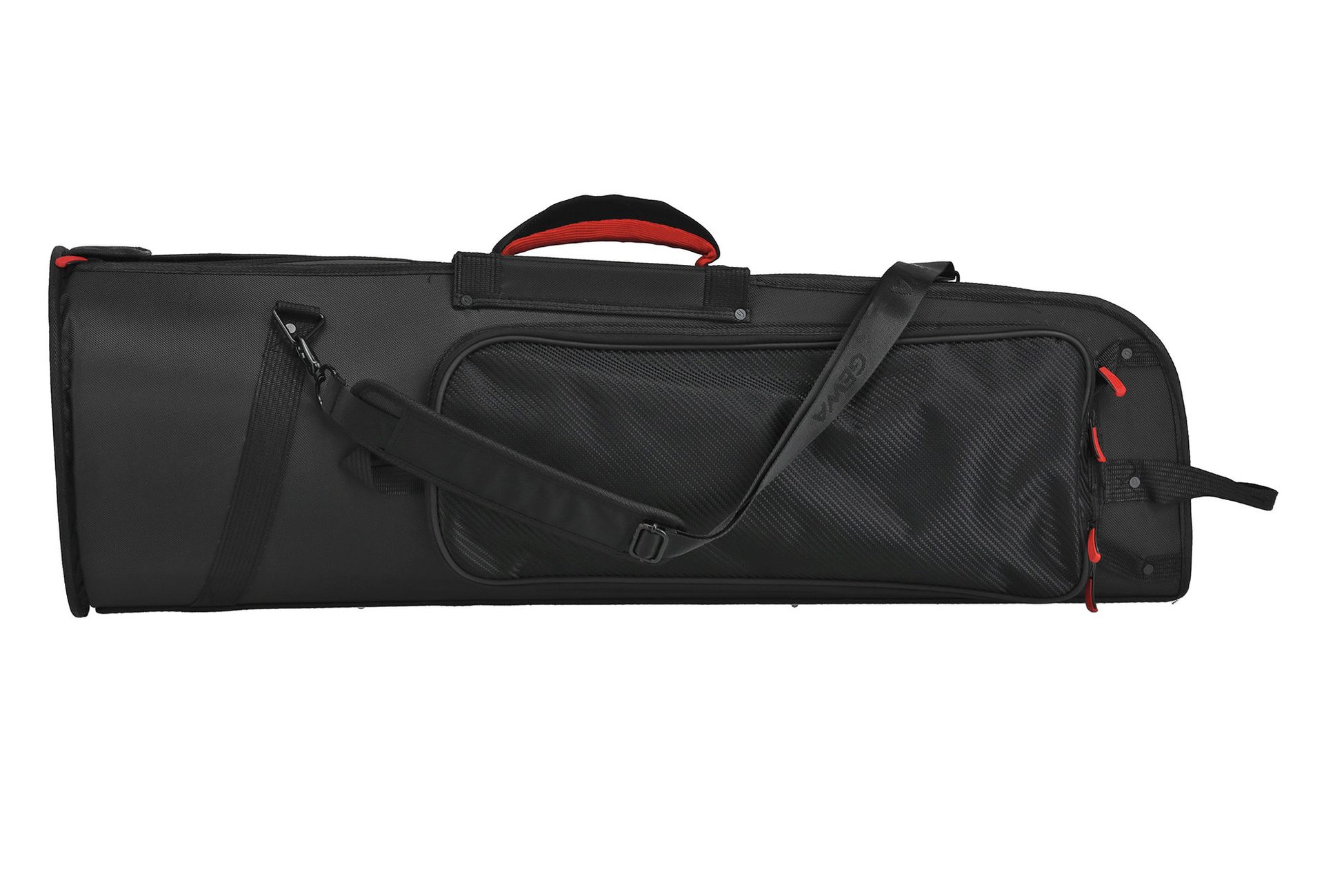 GEWA Gigbag Bass-Posaune (26cm Schallstück) Prestige SPS