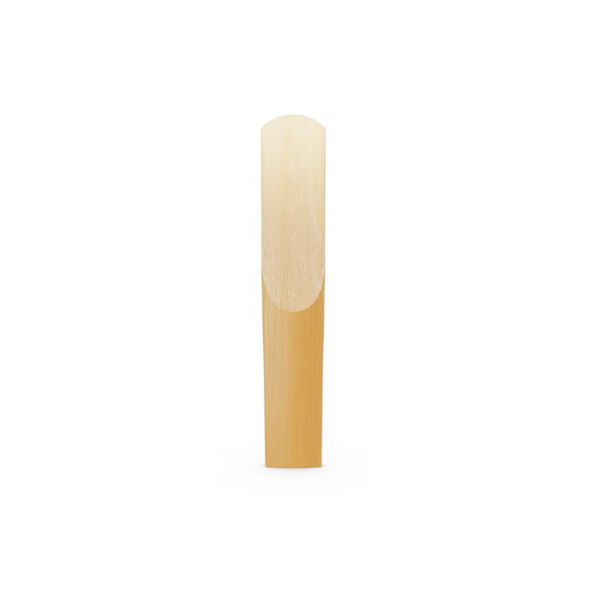 D´Addario Woodwinds 2,5 Organic Reserve Classic Blatt B-Klarinette deutsch _00052262_