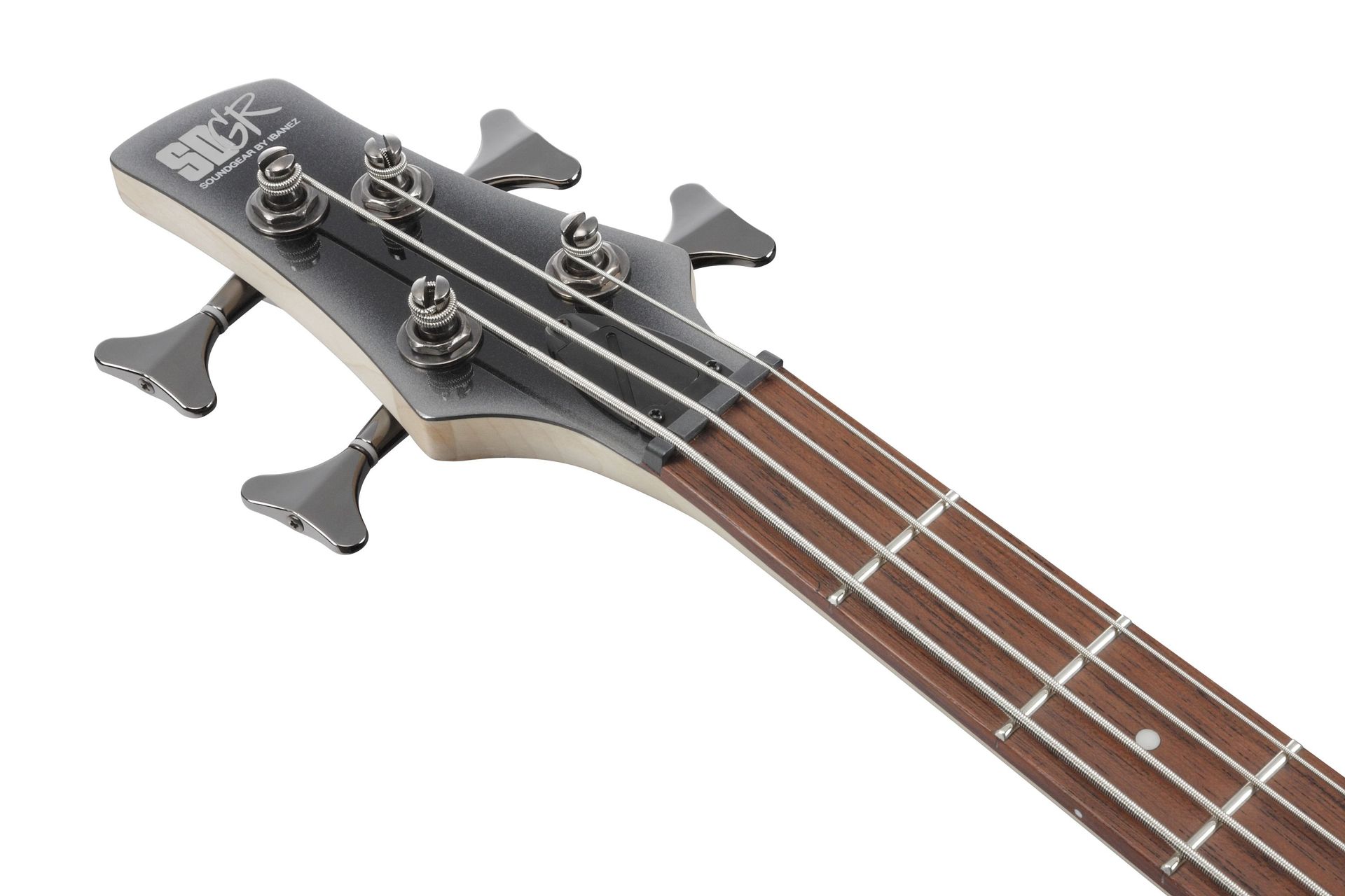 Ibanez SR300E-MGB Midnight Gray Burst E-Bass 