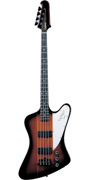 0711106265759 - Thunderbird E 1 4-Saiter-E-Bass VS H H-Pickups Vintage Sunburst 0711106265759 - Thunderbird E 1 4-Saiter-E-Bass VS H H-Pickups Vintage Sunburst