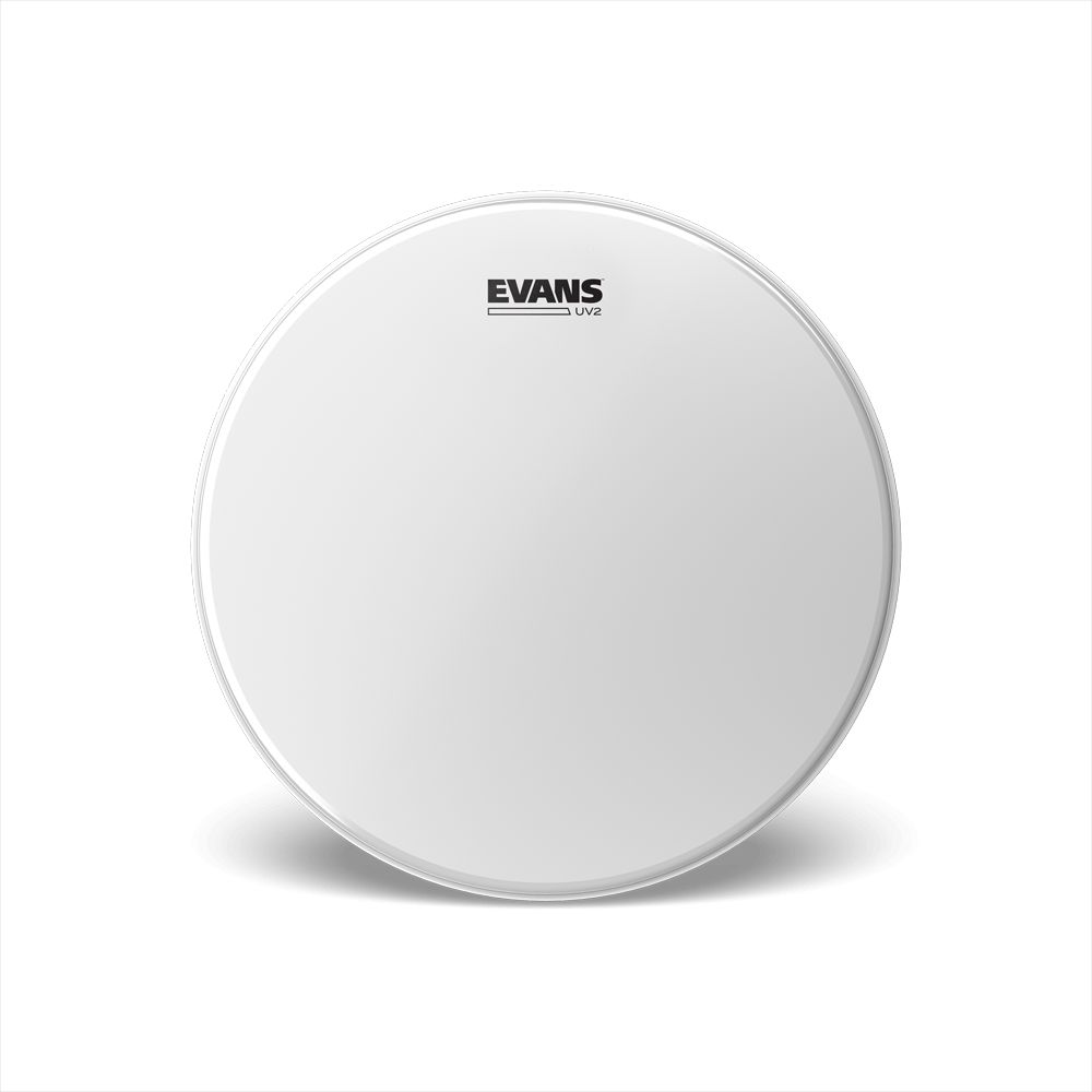 EVANS UV2 Trommelfell für Bassdrums, 22 zoll