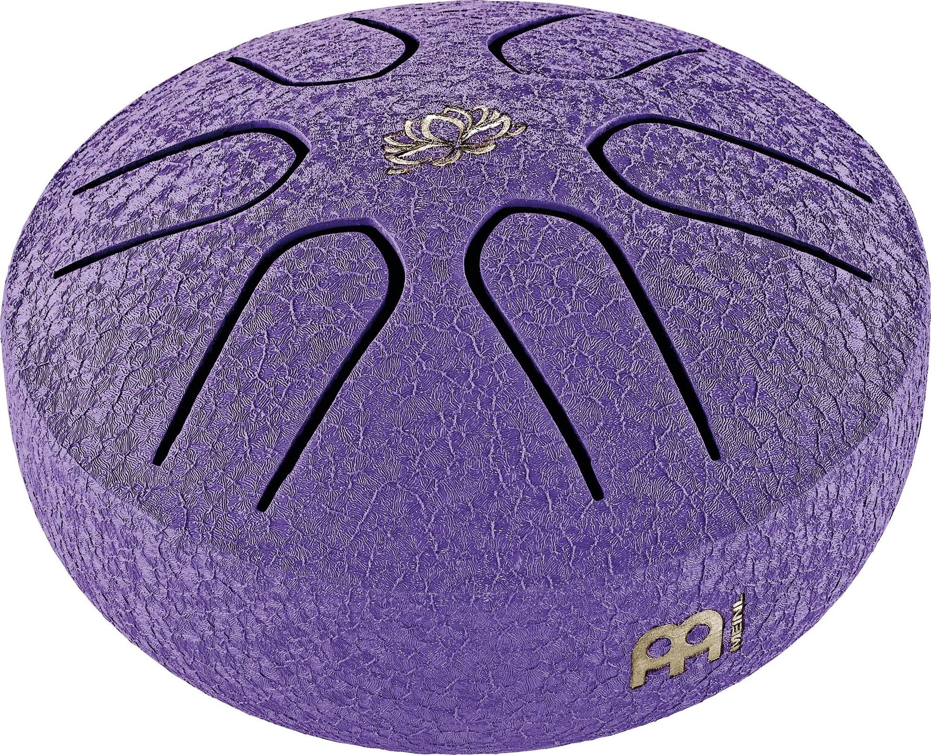 0842960108446 - MEINL PSTD1PLF Pocket Steel Drum 0842960108446 - MEINL PSTD1PLF Pocket Steel Drum