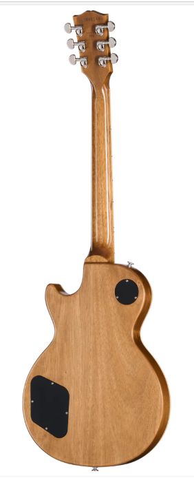 Gibson Les Paul Standard '50s  Double Trouble Vintage Honey Burst