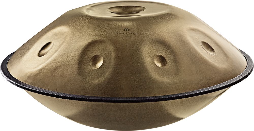 0842960106077 - - HPSTL91 Sensory Handpan D Amara 9 Töne