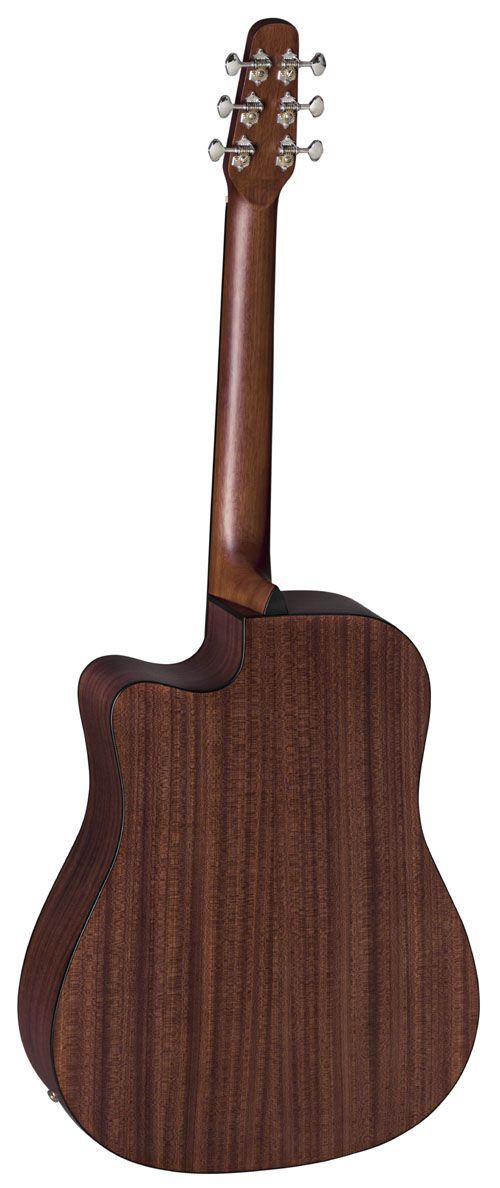 Baton Rouge L1LS/DCE Akustikgitarre mit Tonabnehmer/ EQ  Abverkaufsteil !!
