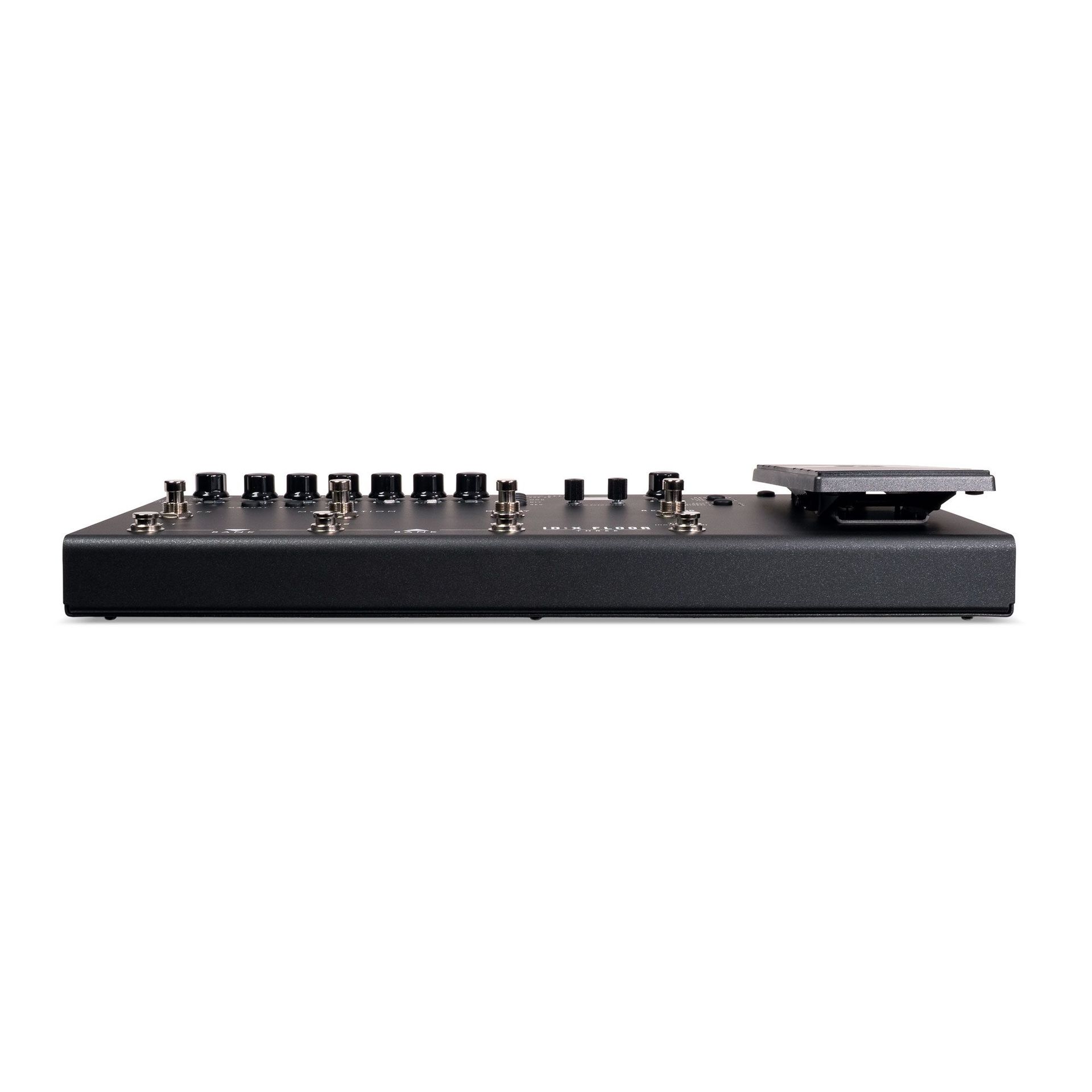 Blackstar Gitarrenprozessor  IDX:Floor Three Schwarz 