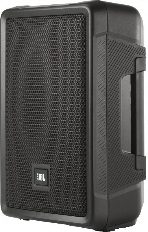 JBL IRX 108BT Aktive PA-Box 8/1, Fullrangelautsprecher mit Bluetooth 5.0 