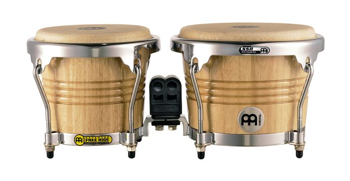 Meinl FWB200NT Bongset