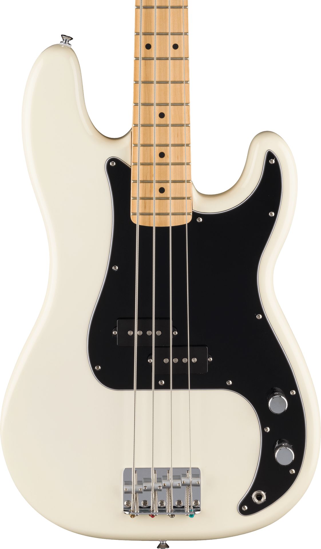 Fender Standard Jazz Bass MN BPG OWT_00055145_