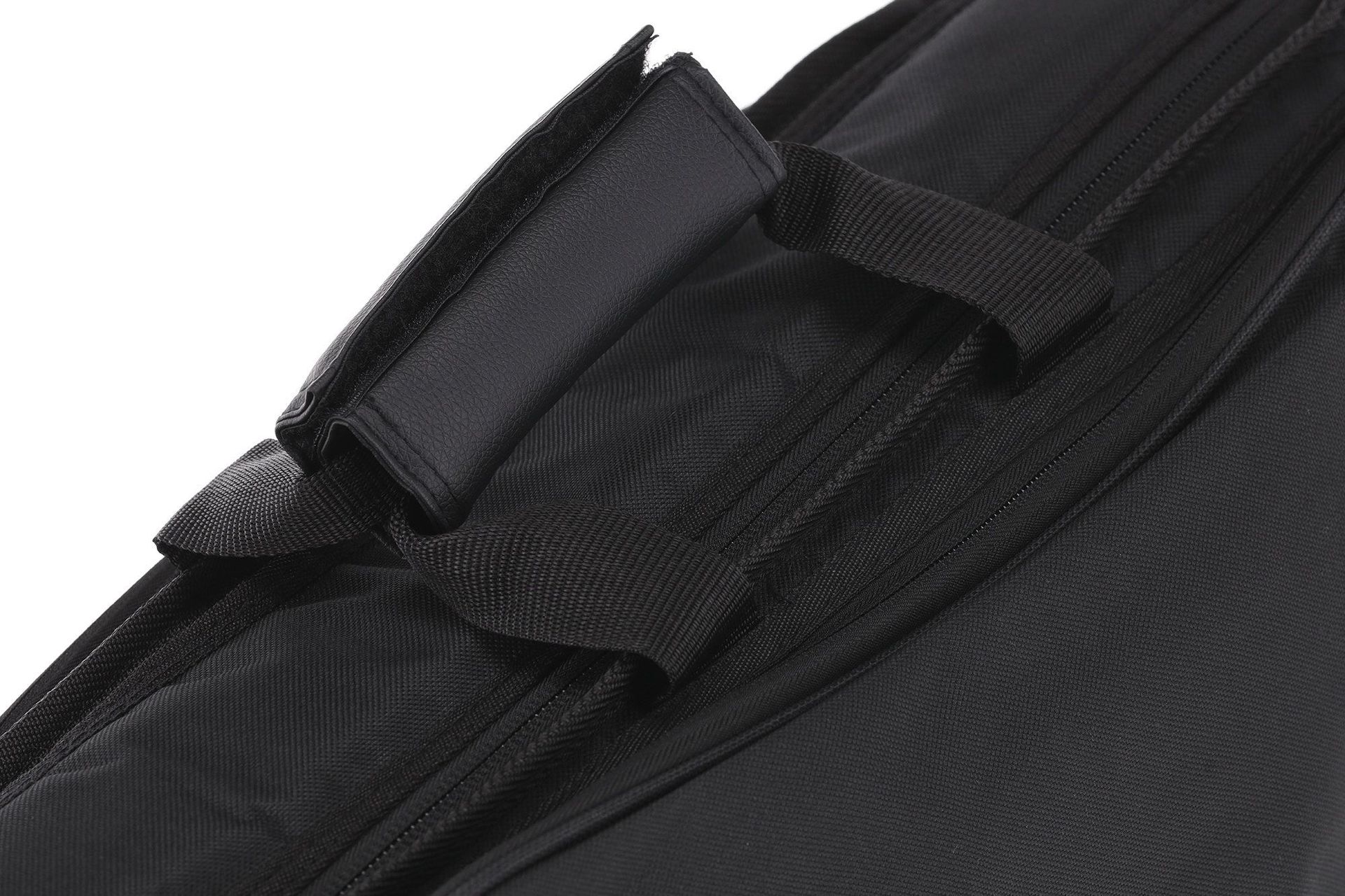 GEWA Alt-Saxophon Gig Bag Tasche Premium mit Rucksackgurten 
