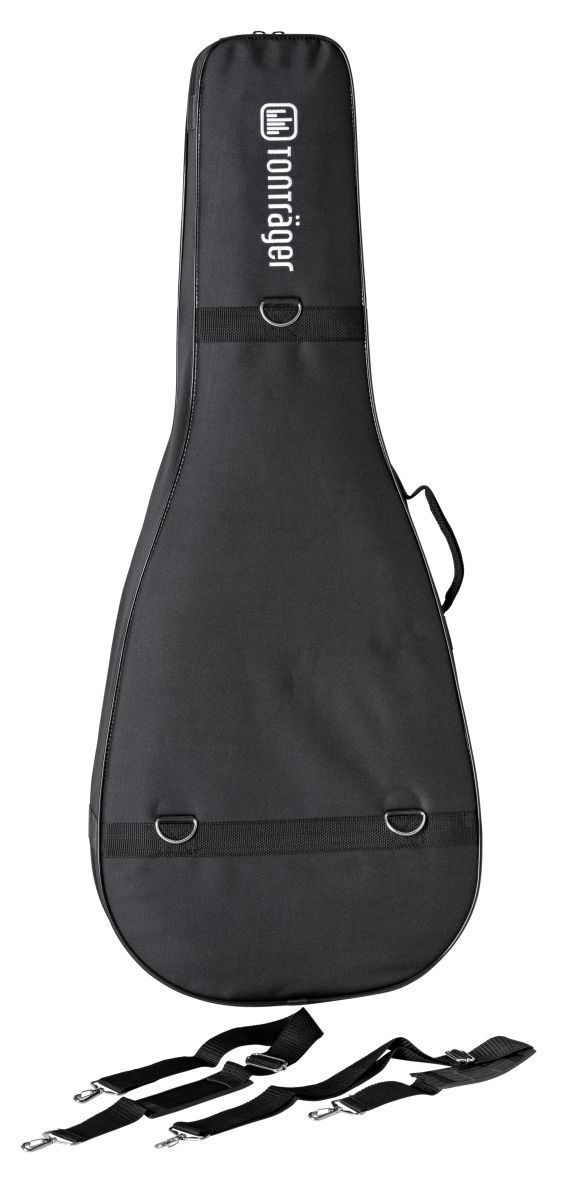 Tonträger TF S/C Softcase für Konzertgitarre _00052343_