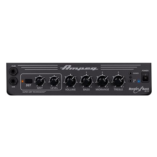 Ampeg RB-110 50 Watt E-Basscombo _00050389_