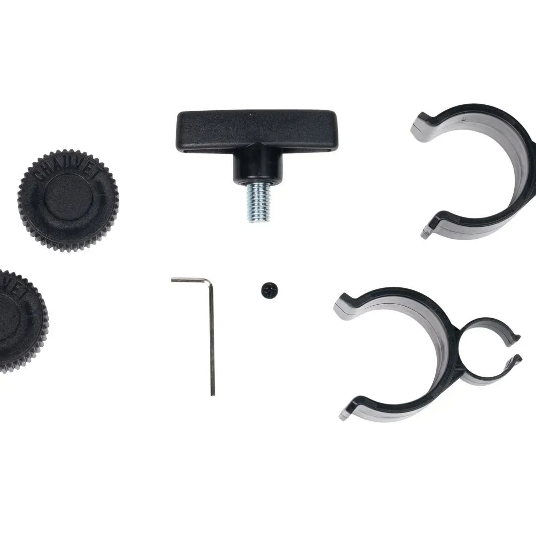 Chauvet DJ FLEXstand FX ILS Lichtstativ mit integrierter LED-Bar