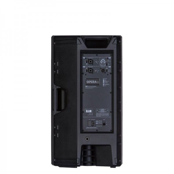 dB Technologies OPERA 15 PA-Box 15/2, aktive Multifunktionsbox 
