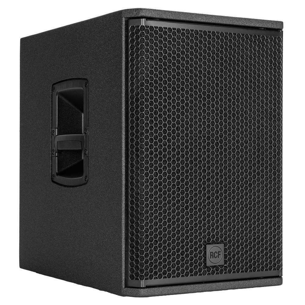 RCF SUB 702-AS MK3 Subwoofer Aktiver 12" Bassreflex Subwoofer _00051850_