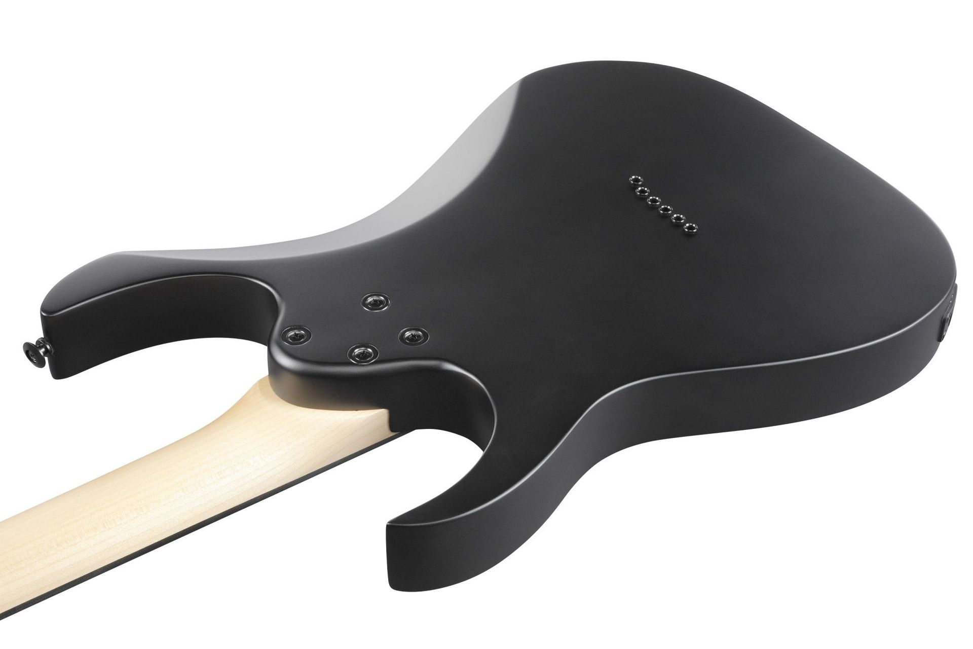 Ibanez GRGR131EX-BKF E-Gitarre