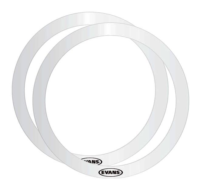 0019954947149 - Evans - E-Ring Pack Snare 14x1 + 14x15 0019954947149 - Evans - E-Ring Pack Snare 14x1 + 14x15