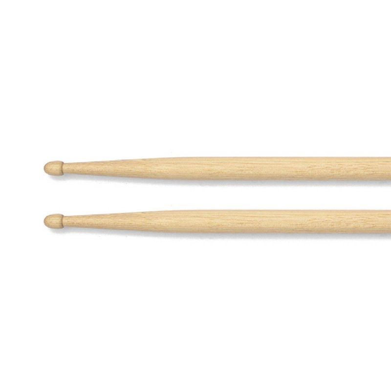 Rohema 5A Light Hickory Drumsticks 61315